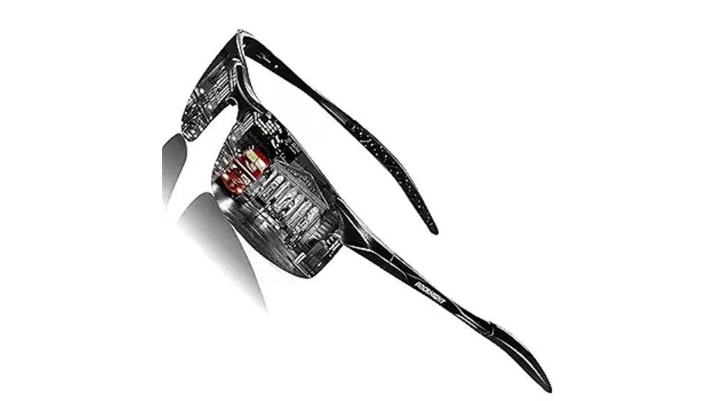 polarized uv400 outdoor sunglasses