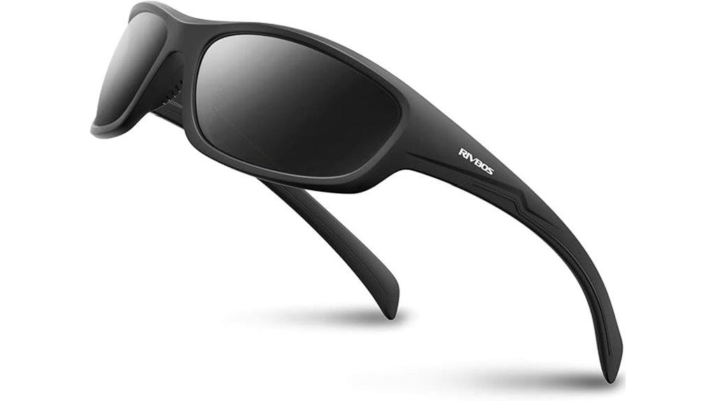 polarized uv400 sunglasses