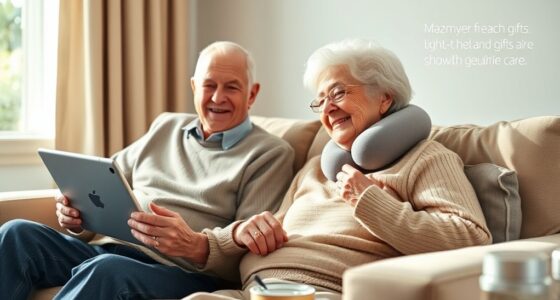 practical gifts for seniors