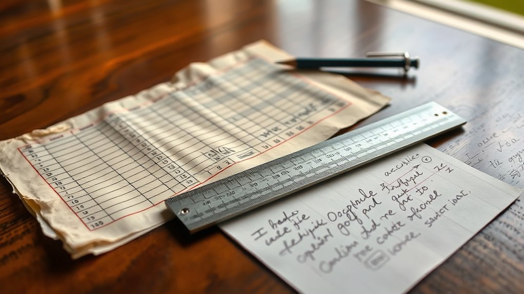 pre whs handicap calculation