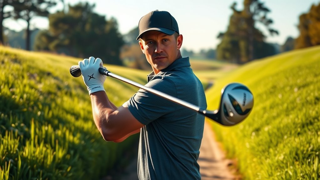 precision and control shots