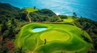 premier asian golf vacation spots