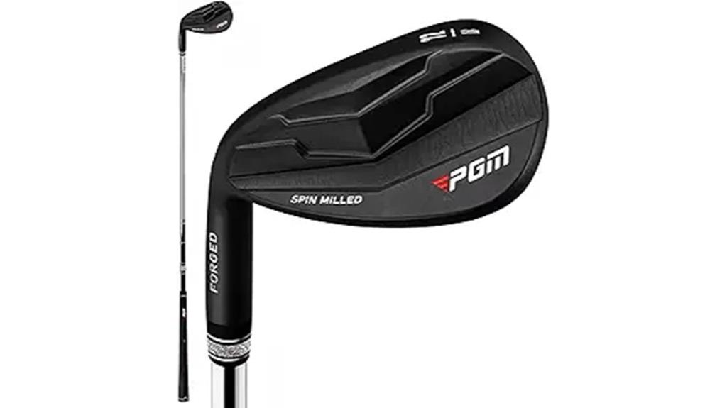 premium 72 sand wedge