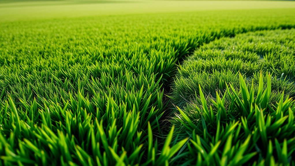 premium disease resistant putting greens