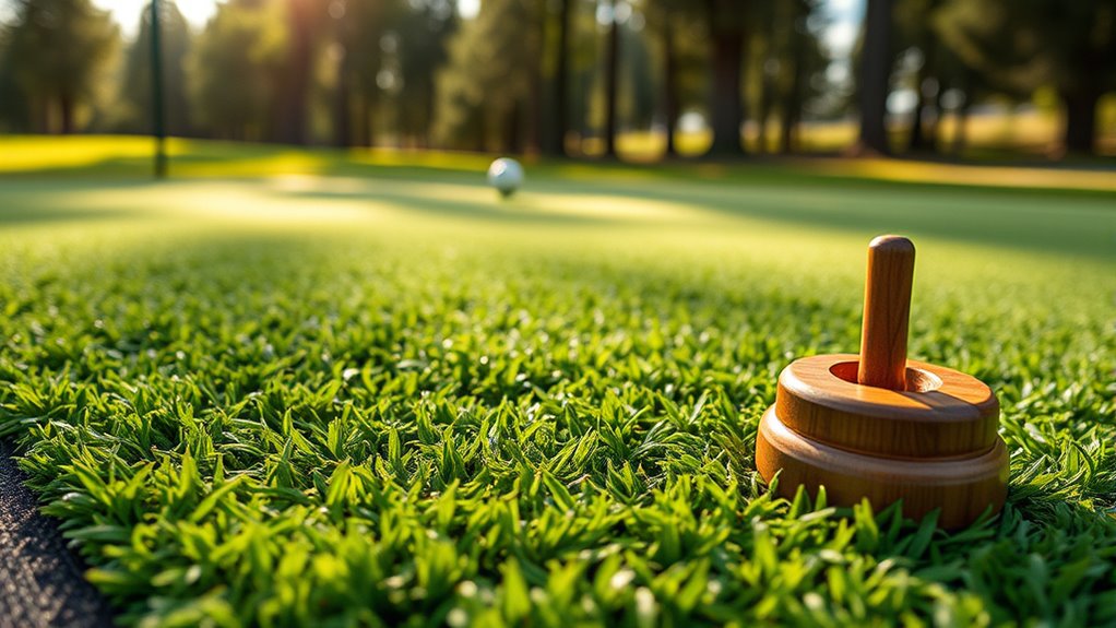 premium durable realistic turf