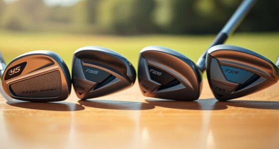 premium golf drivers list