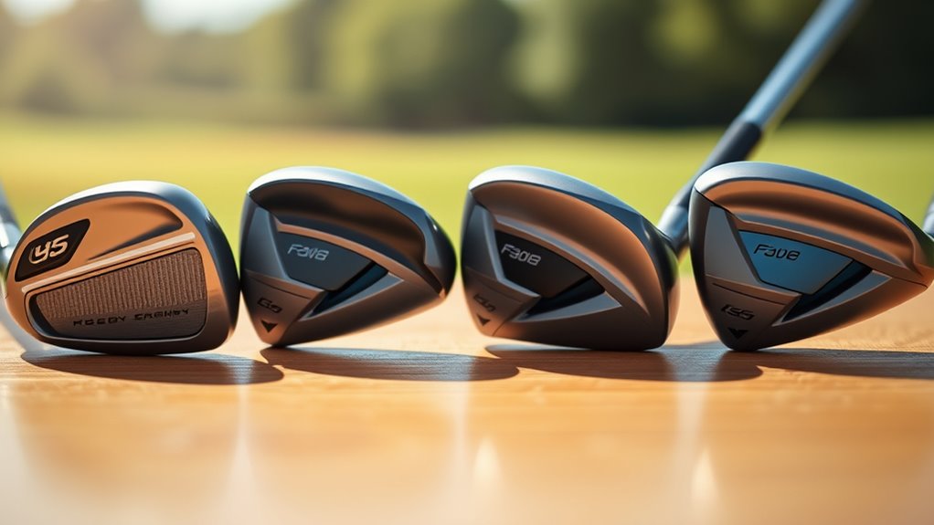 premium golf drivers list