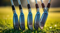 premium golf iron rankings