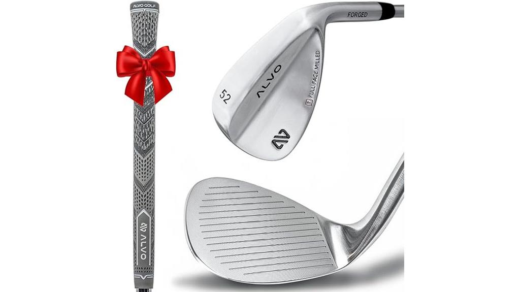 premium golf wedges set