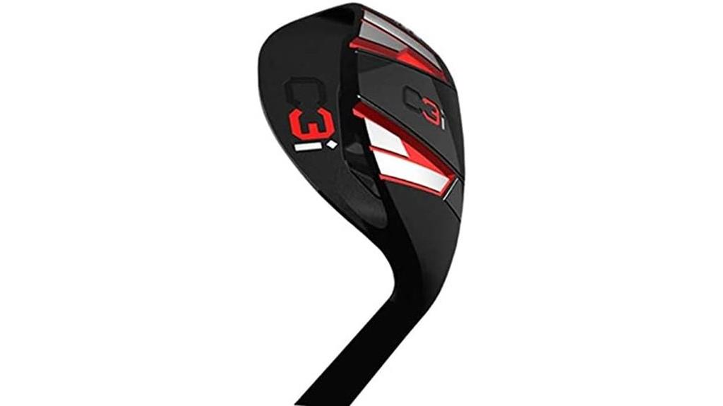 premium men s and women s sand wedge