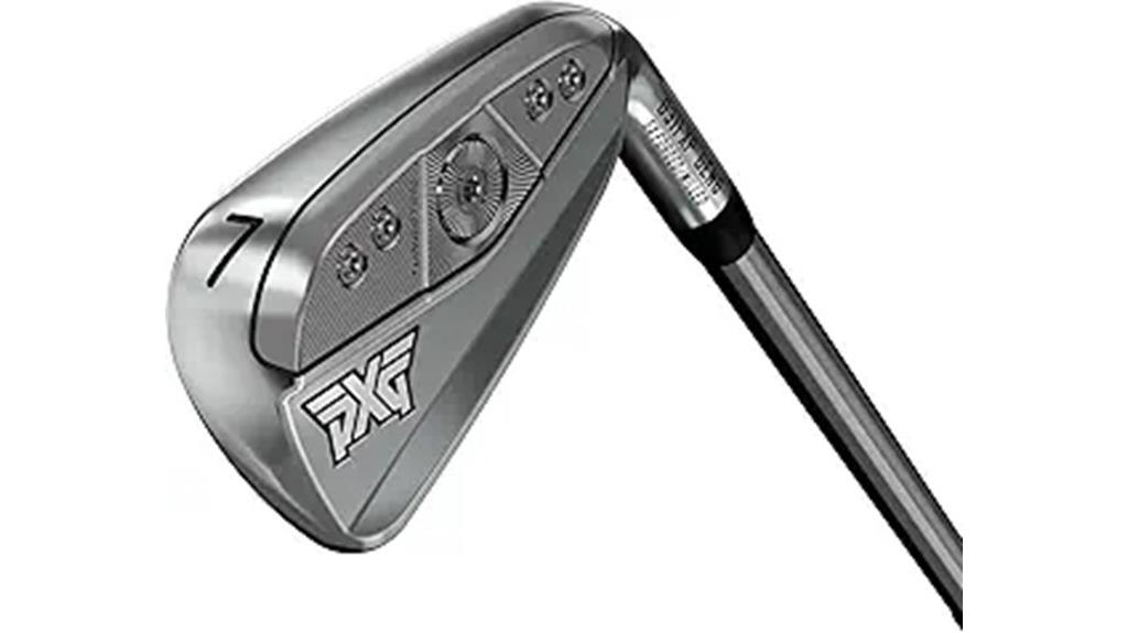 premium men s golf clubs