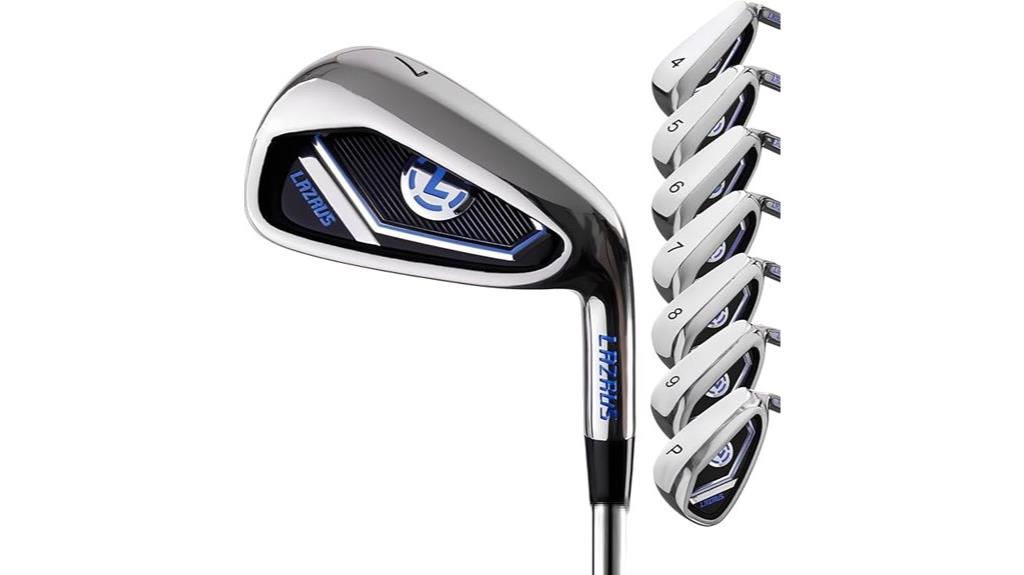 premium men s golf irons