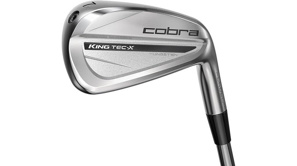 premium men s golf irons