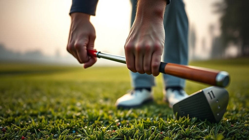 prioritize accuracy over distance