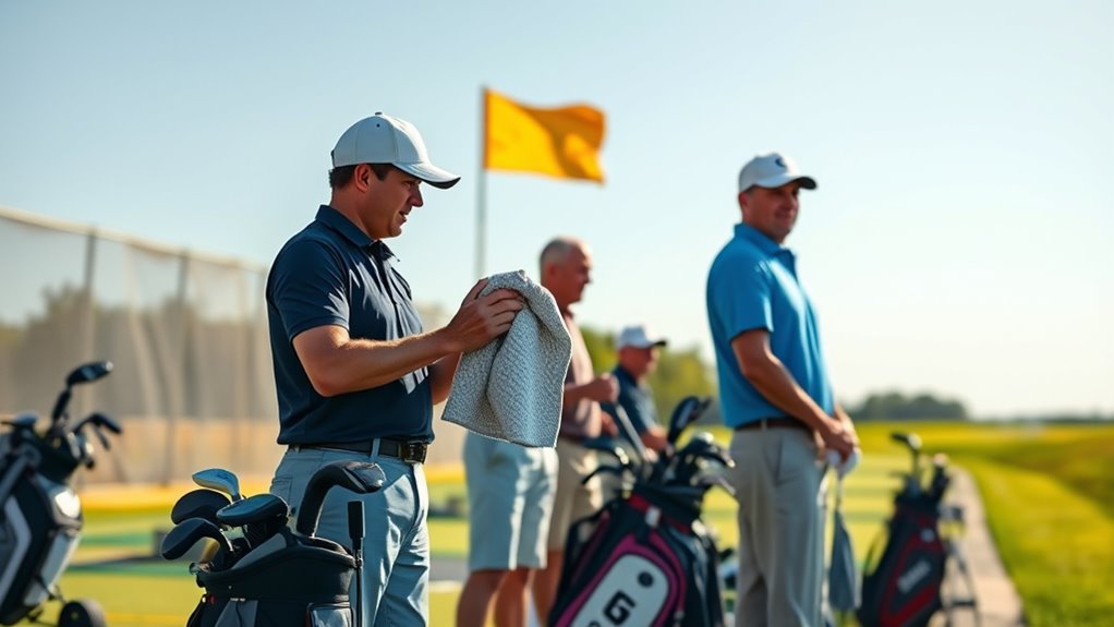 promote respect and support