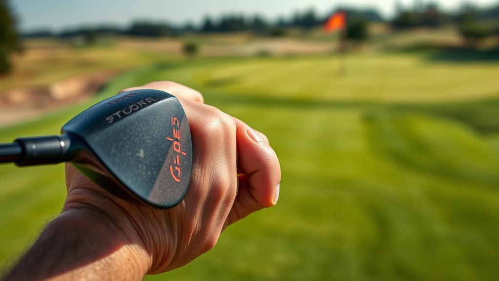 proper club fitting matters