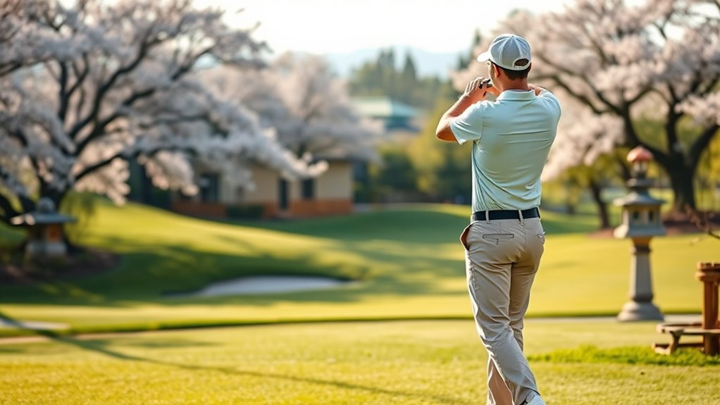 proper golf equipment attire