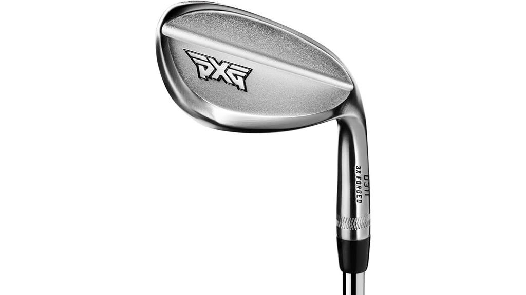 pxg 0311 3x wedge