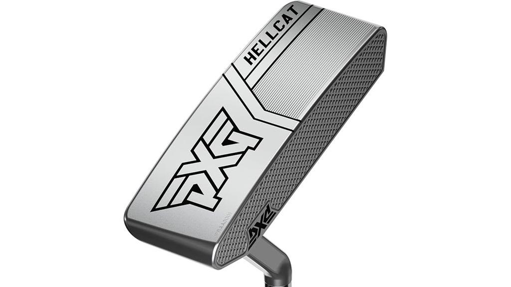 pxg hellcat zt putter
