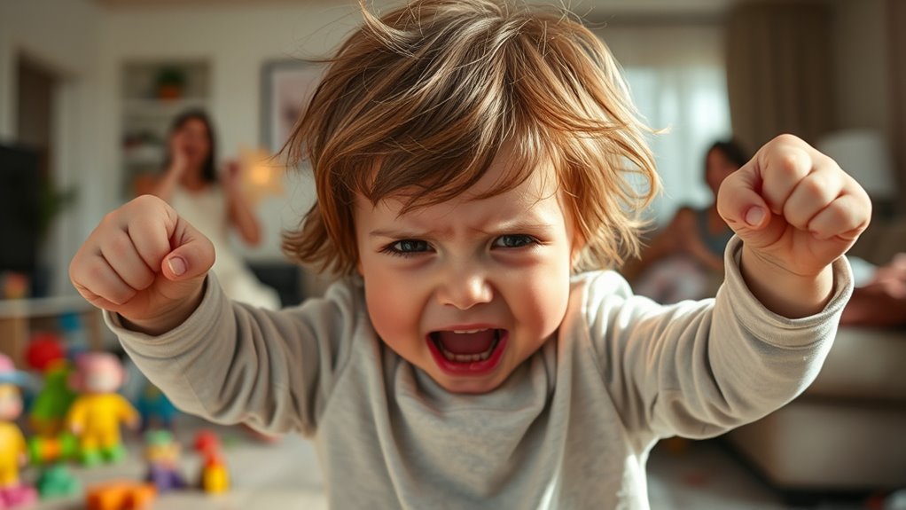 recognize emotional overload signs