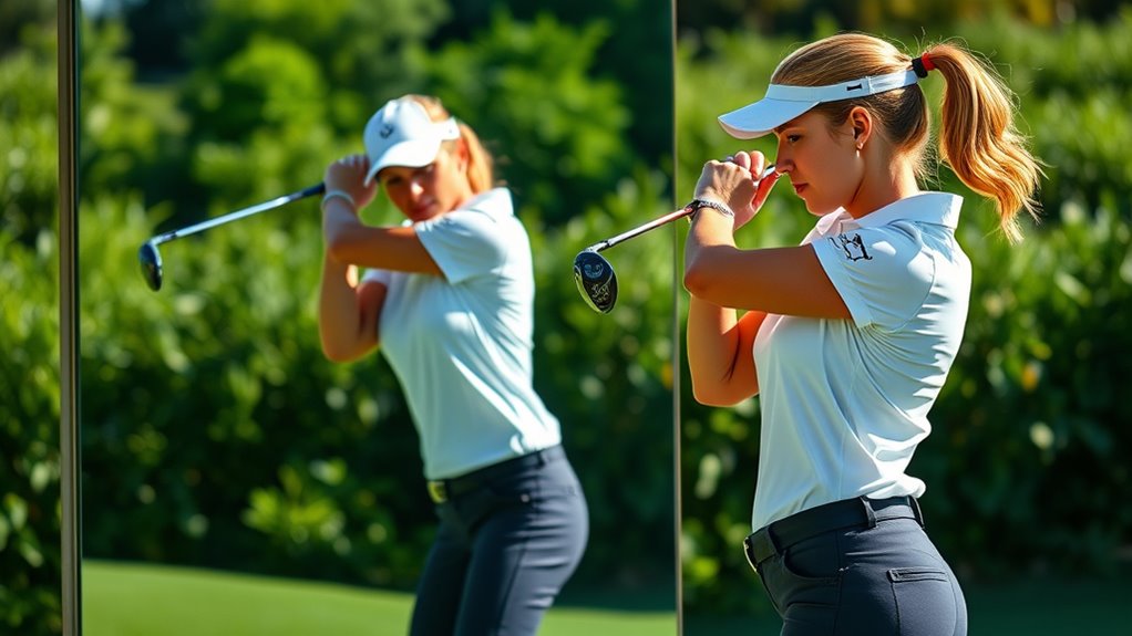 record analyze compare improve