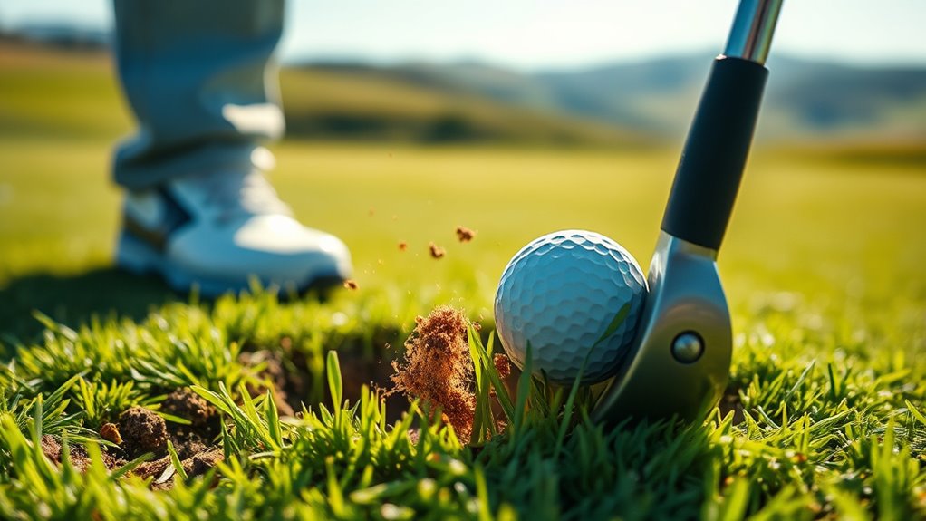 recover from bunker mishap