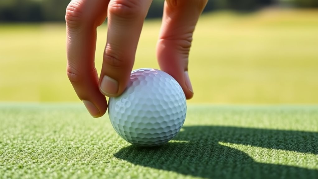 refine spin shot technique