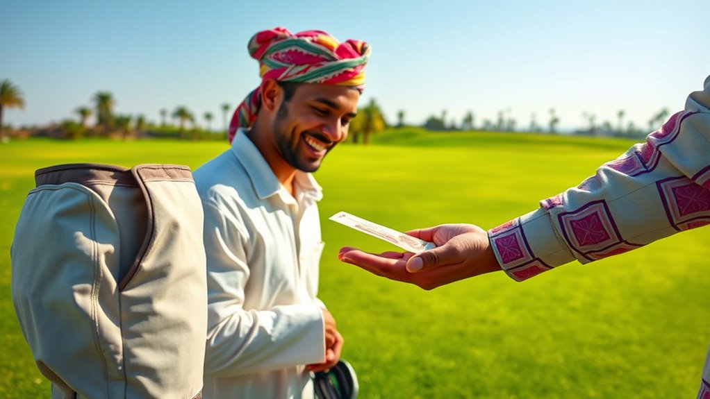 regional tipping customs vary widely