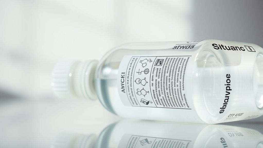 regulations ensure product safety