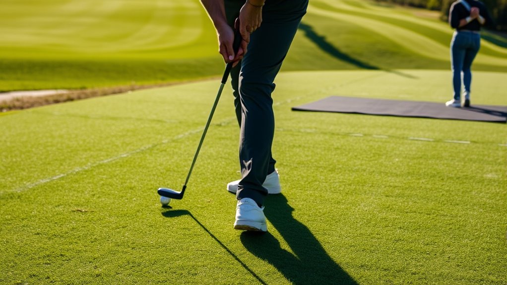 respect personal space boundaries