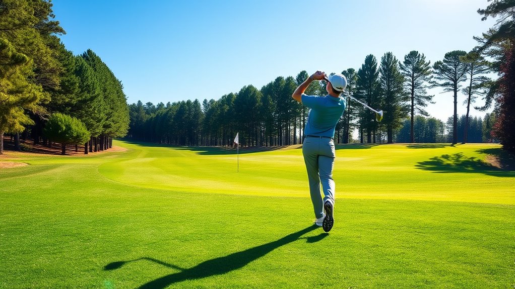 review adjust stay focused