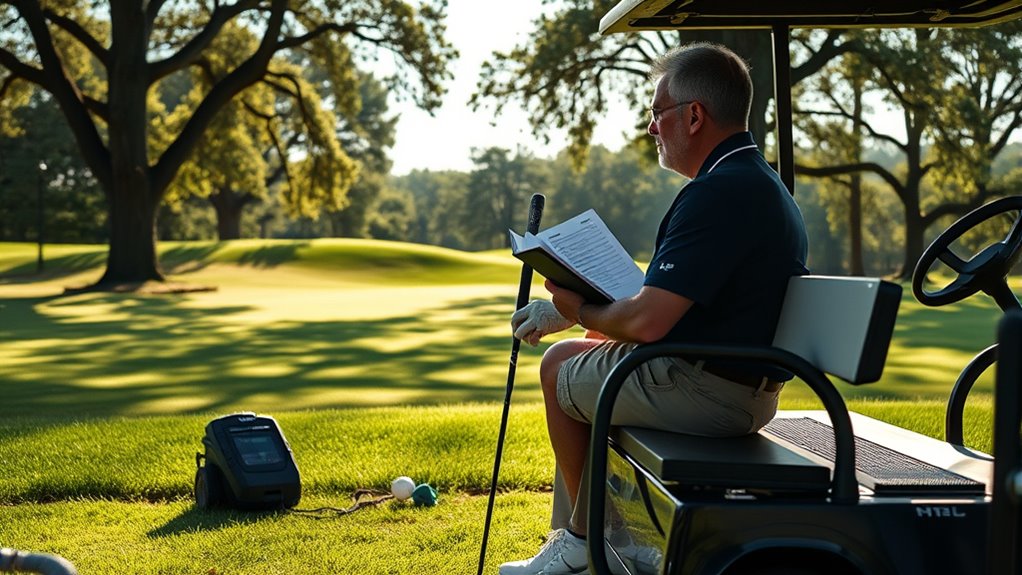 review strategize anticipate refine