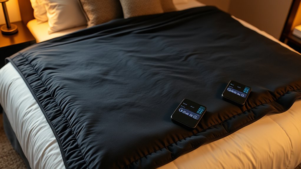 safety comfort efficiency fit