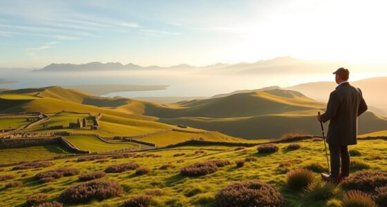 scotland s golf heritage celebrated