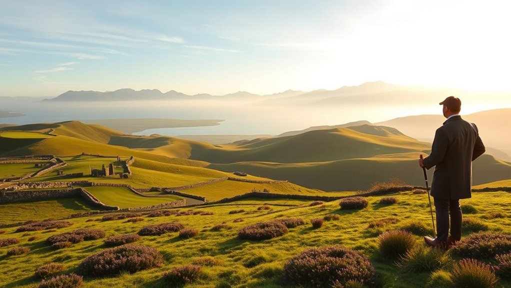 scotland s golf heritage celebrated
