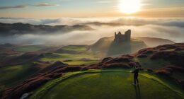 scottish golf tour