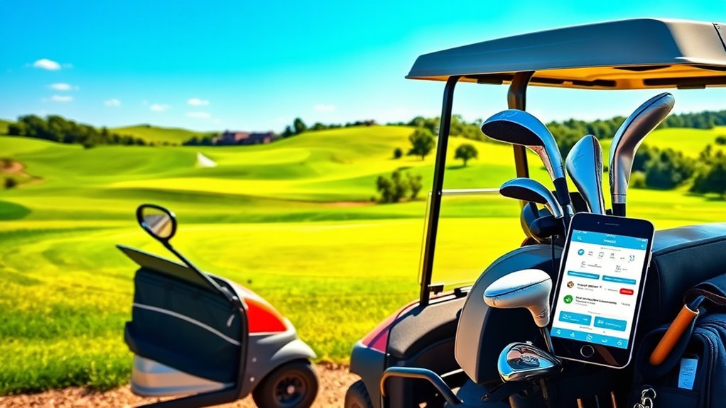 secure reliable transportation arrangements