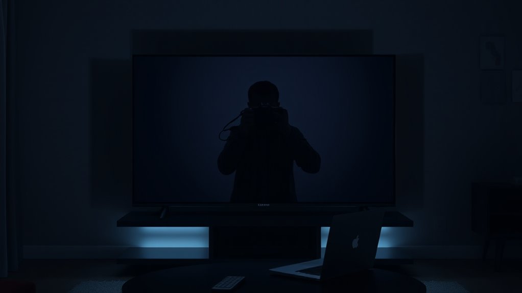 secure your smart tv