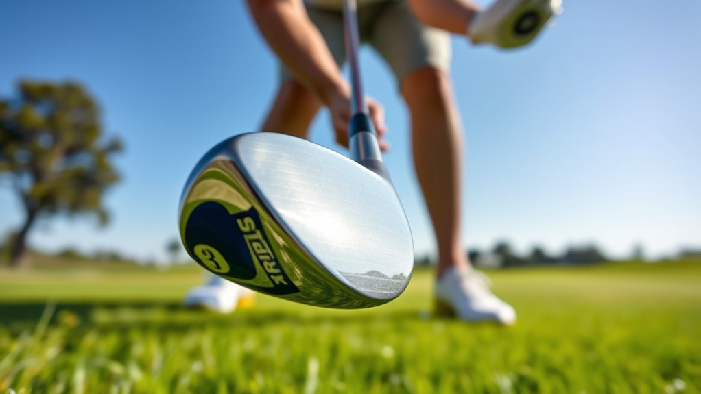 seek professional golf coaching