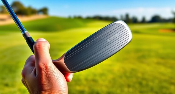selecting optimal driver loft