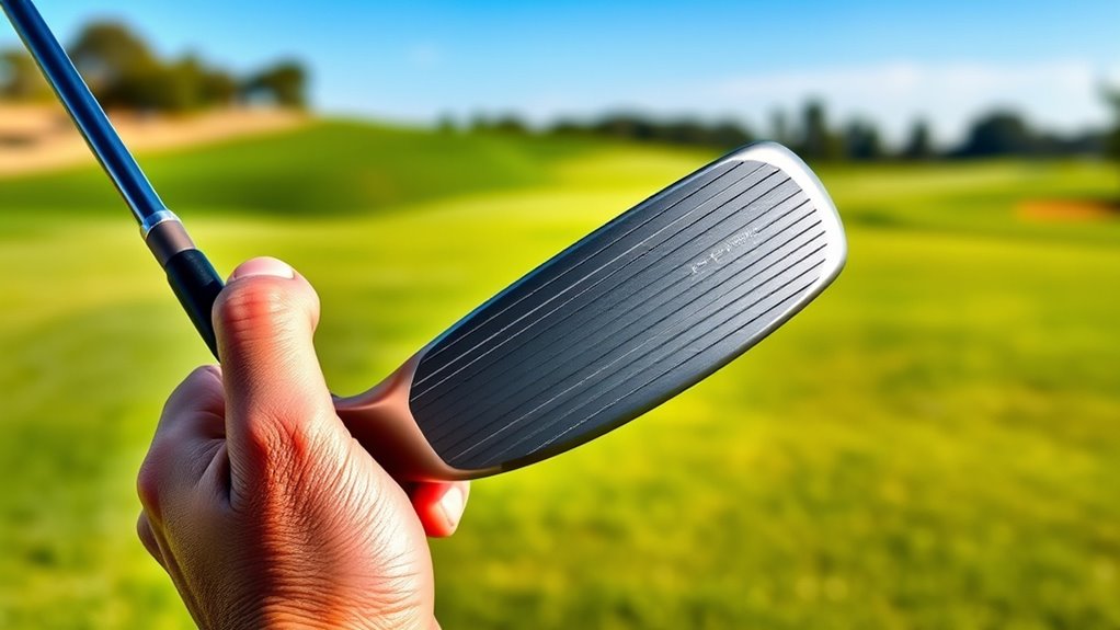 selecting optimal driver loft