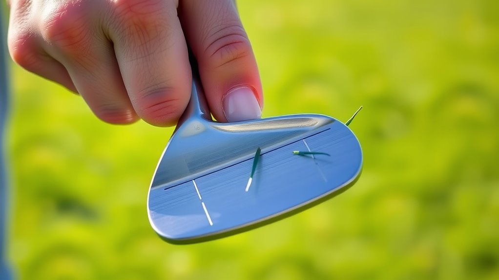 selecting the right club