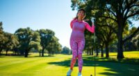 senior golf fitness tips