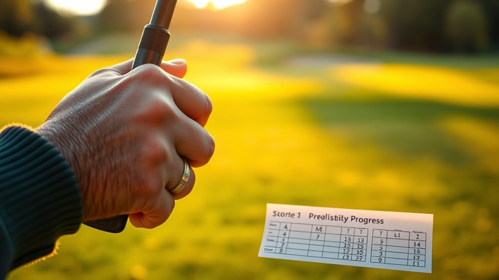 set realistic measurable goals