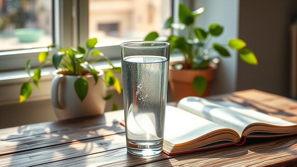 set reminders and add flavor