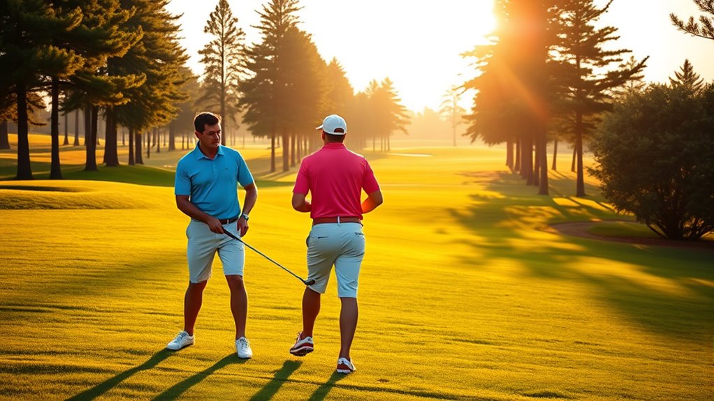 shared shots require teamwork