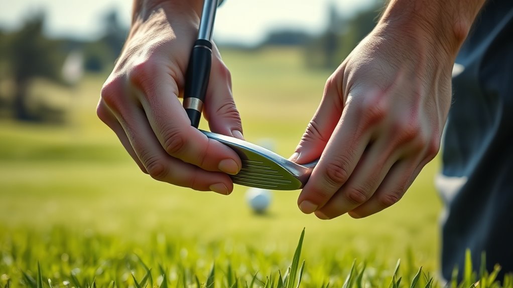 short game practice tips