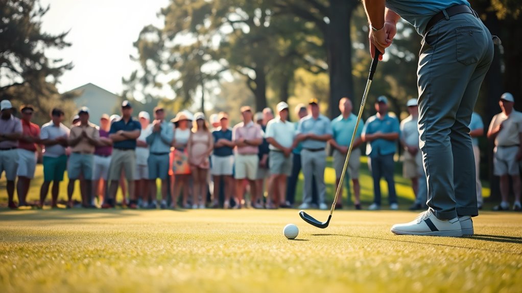 silent focus enhances viewing