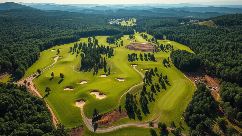 site environmental impact assessment