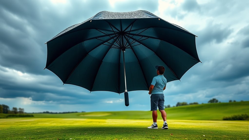 size durability waterproofing uv